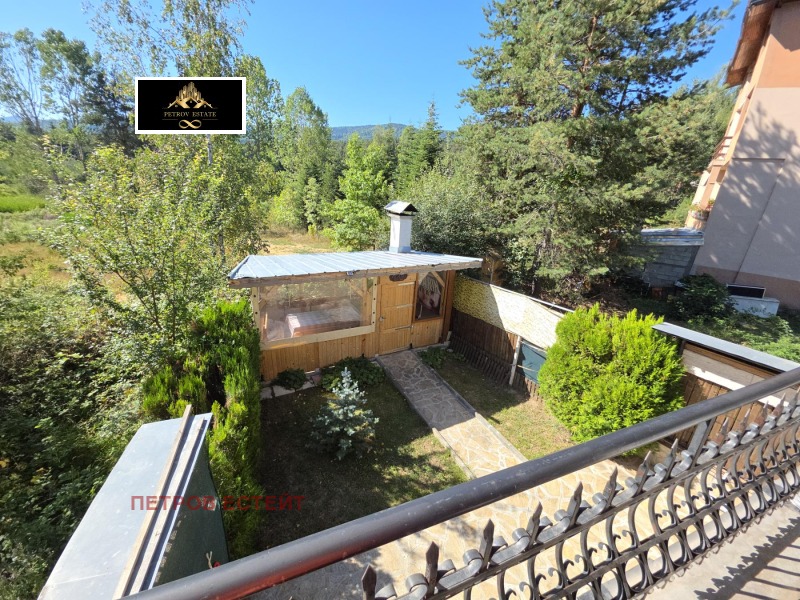 Продава  Хотел област Пазарджик , гр. Батак , 560 кв.м | 48890606 - изображение [17]