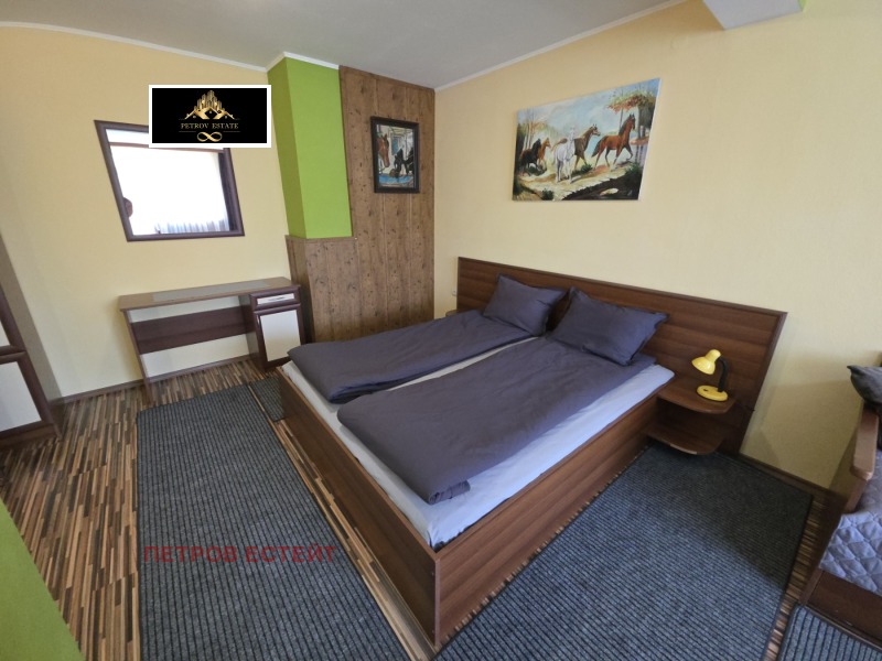 Продава  Хотел област Пазарджик , гр. Батак , 560 кв.м | 48890606 - изображение [11]