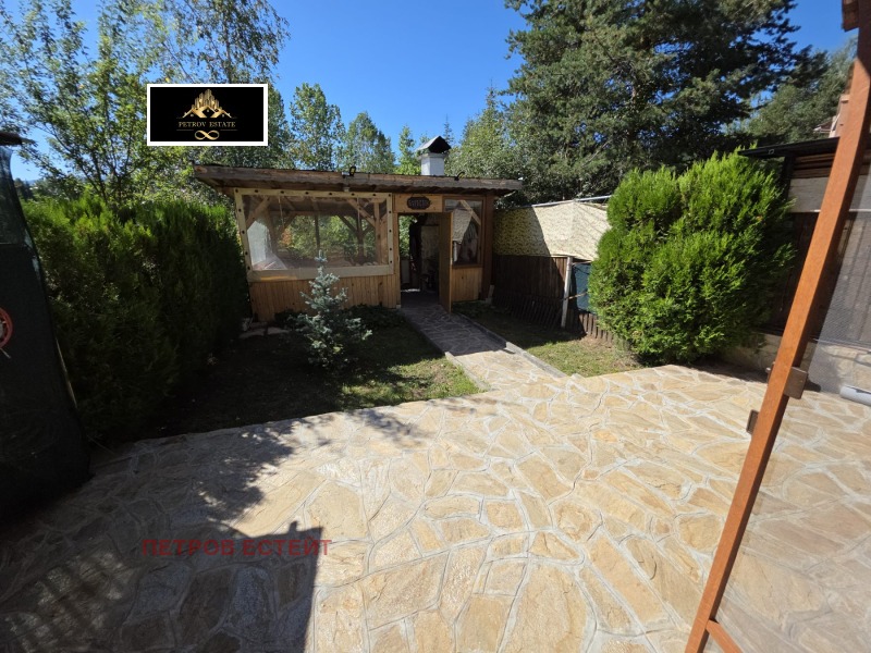 Продава  Хотел област Пазарджик , гр. Батак , 560 кв.м | 48890606 - изображение [15]