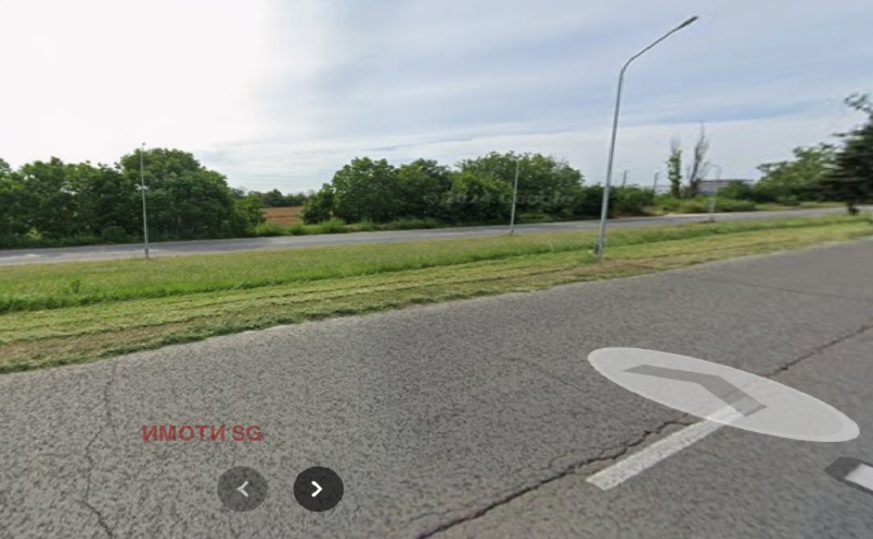 Продава ПАРЦЕЛ, гр. Русе, Промишлена зона - Запад