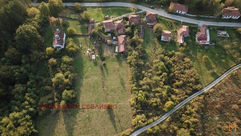 Продава ПАРЦЕЛ, гр. Априлци, област Ловеч, снимка 2 - Парцели - 54081370