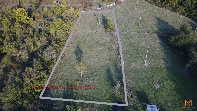 Продава ПАРЦЕЛ, гр. Априлци, област Ловеч, снимка 2 - Парцели - 54143103