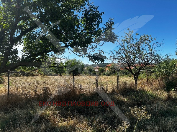 Продава ПАРЦЕЛ, с. Красново, област Пловдив, снимка 3 - Парцели - 54348561