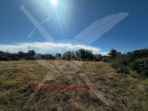 Продава ПАРЦЕЛ, с. Красново, област Пловдив