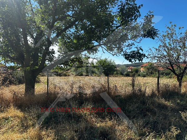 Продава ПАРЦЕЛ, с. Красново, област Пловдив, снимка 4 - Парцели - 54348561