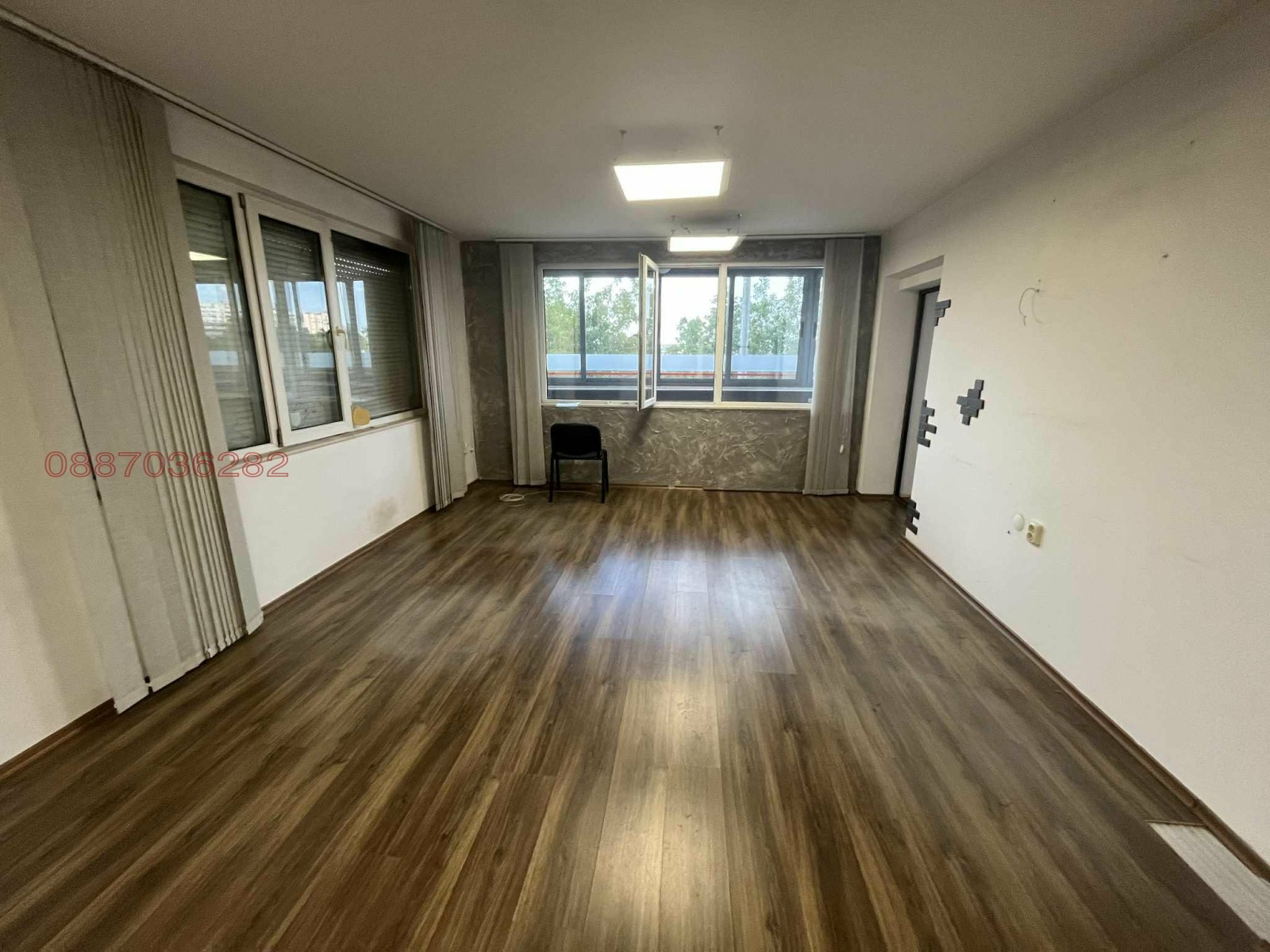 Продава 1-СТАЕН, гр. Плевен, Дружба 1, снимка 2 - Апартаменти - 53782029