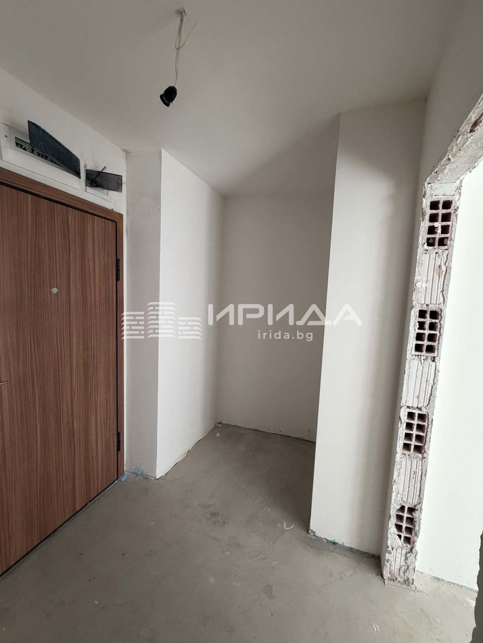 Продава 1-СТАЕН, гр. София, Витоша, снимка 3 - Апартаменти - 55661640