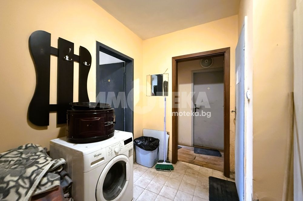 Продава 2-СТАЕН, гр. София, Студентски град, снимка 10 - Апартаменти - 53860996