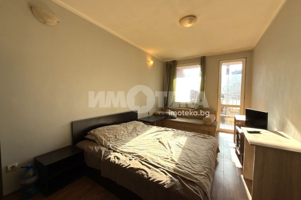 Продава 2-СТАЕН, гр. София, Студентски град, снимка 5 - Апартаменти - 53860996