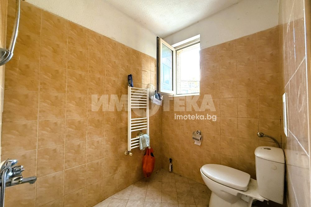 Продава 2-СТАЕН, гр. София, Студентски град, снимка 3 - Апартаменти - 53860996