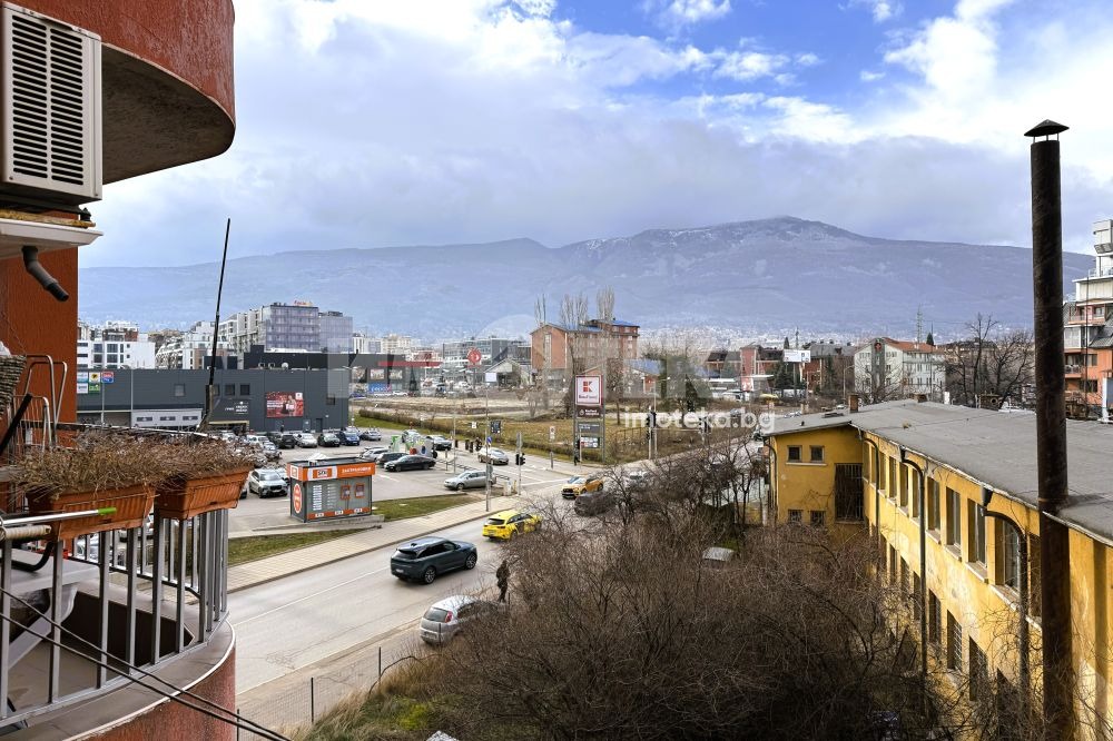 Продава 2-СТАЕН, гр. София, Студентски град, снимка 2 - Апартаменти - 53860996