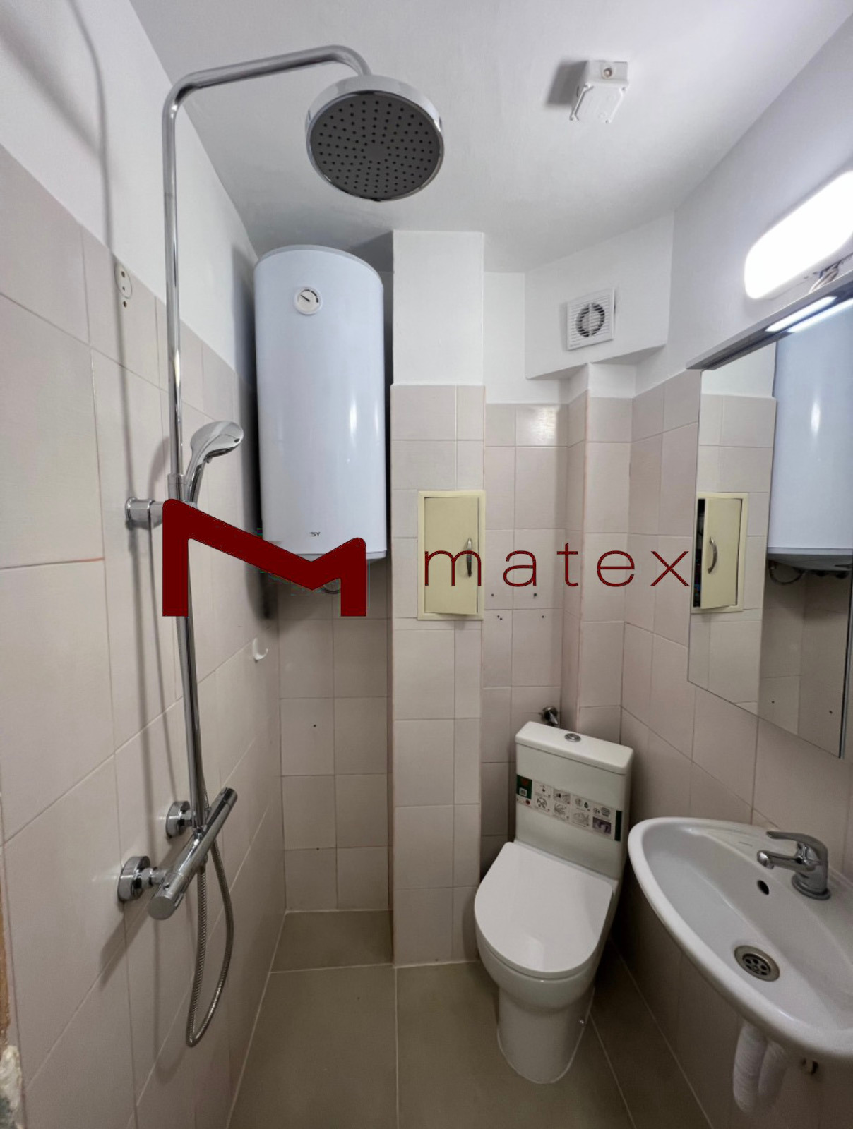 Продава 2-СТАЕН, гр. Варна, Погреби, снимка 5 - Апартаменти - 54426519