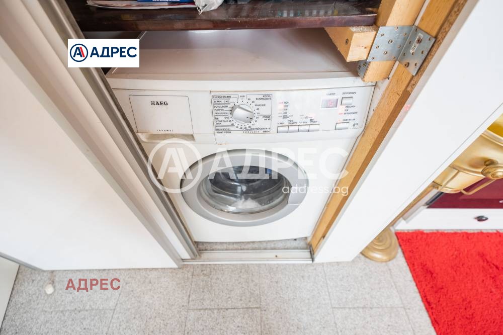 Продава 2-СТАЕН, гр. Варна, Кайсиева градина, снимка 10 - Апартаменти - 54547500