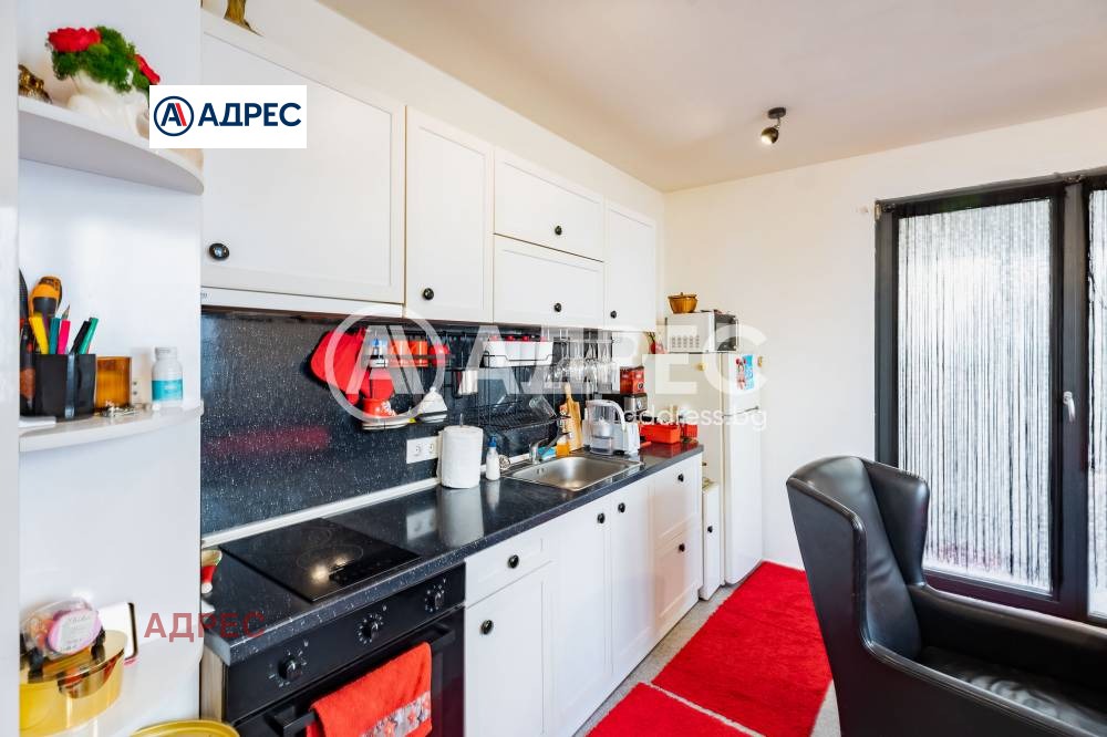 Продава 2-СТАЕН, гр. Варна, Кайсиева градина, снимка 9 - Апартаменти - 54547500