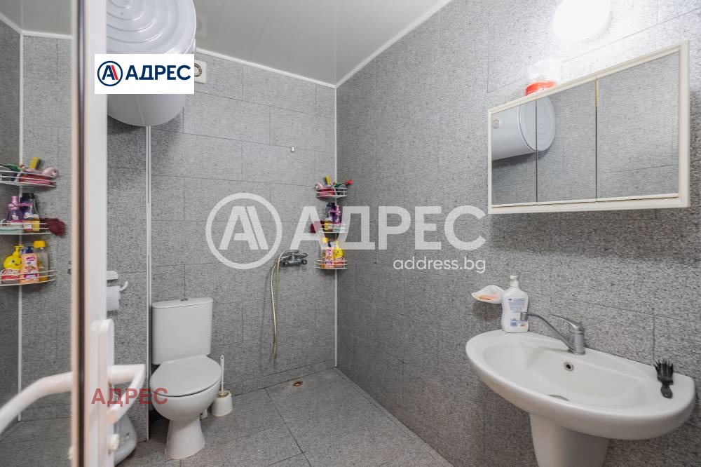 Продава 2-СТАЕН, гр. Варна, Кайсиева градина, снимка 4 - Апартаменти - 54547500
