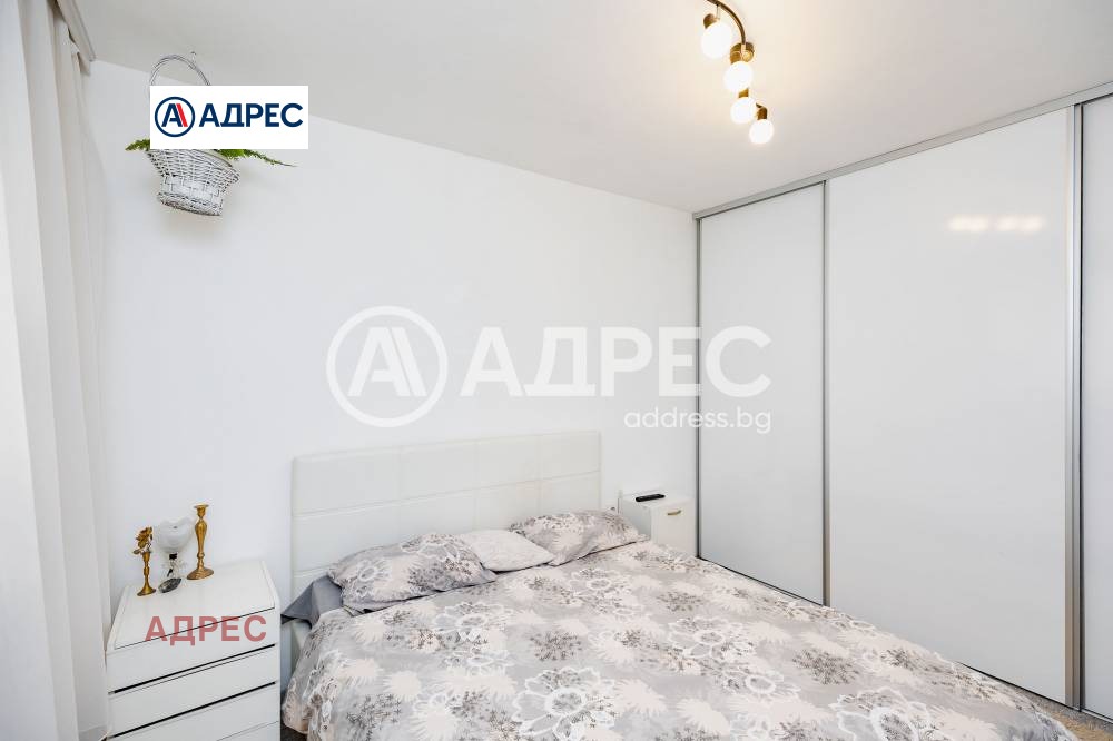 Продава 2-СТАЕН, гр. Варна, Кайсиева градина, снимка 14 - Апартаменти - 54547500