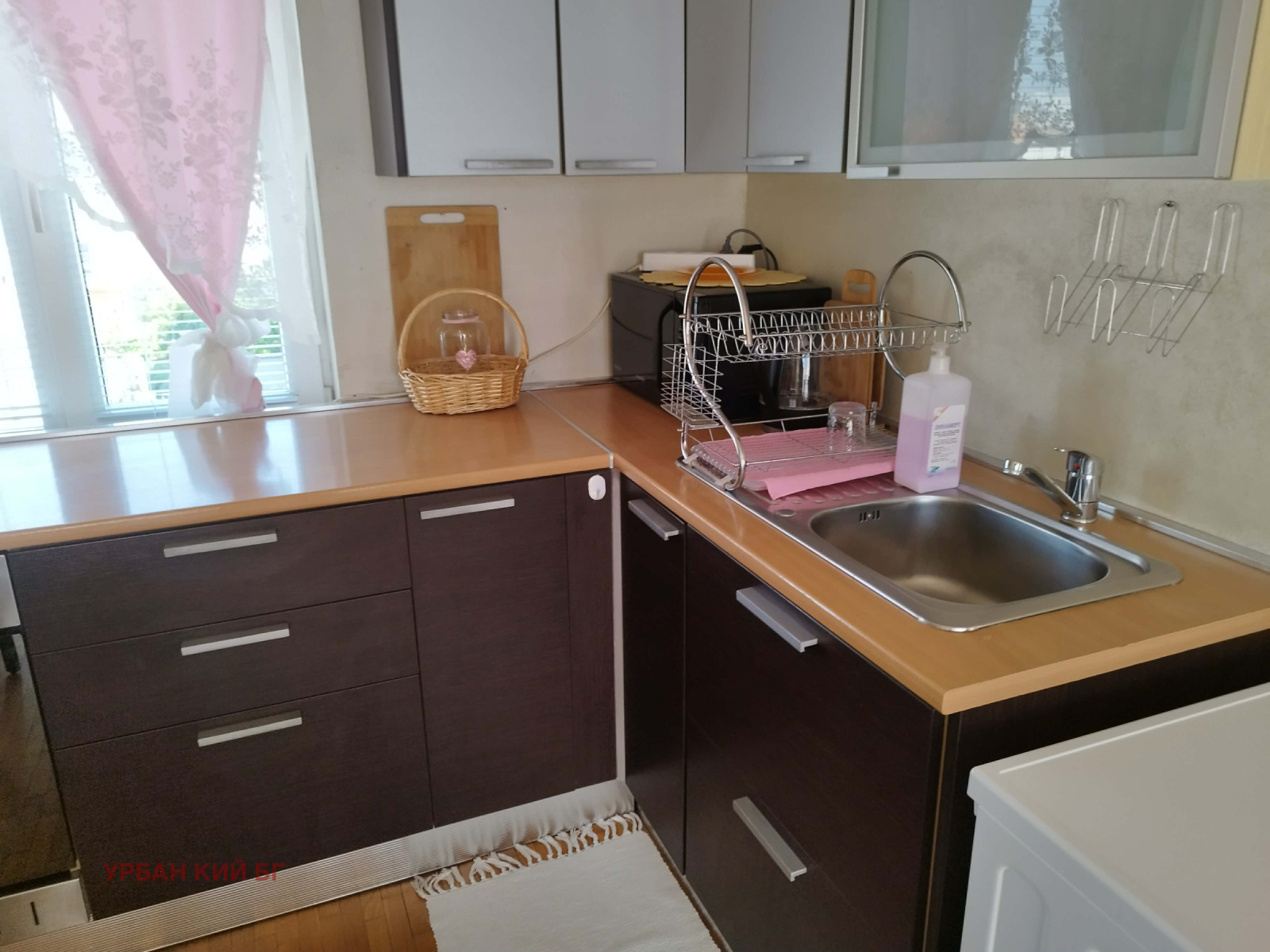 Продава 2-СТАЕН, гр. Бургас, Сарафово, снимка 5 - Апартаменти - 55471388