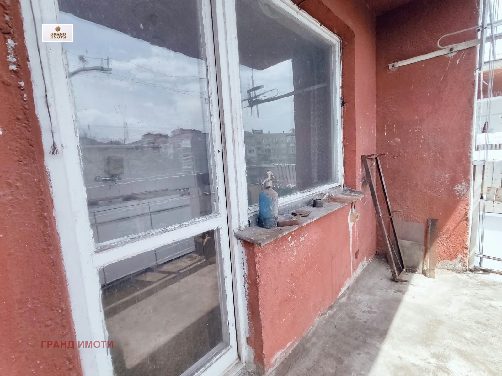 Продава 2-СТАЕН, гр. Русе, Широк център, снимка 10 - Апартаменти - 56224951