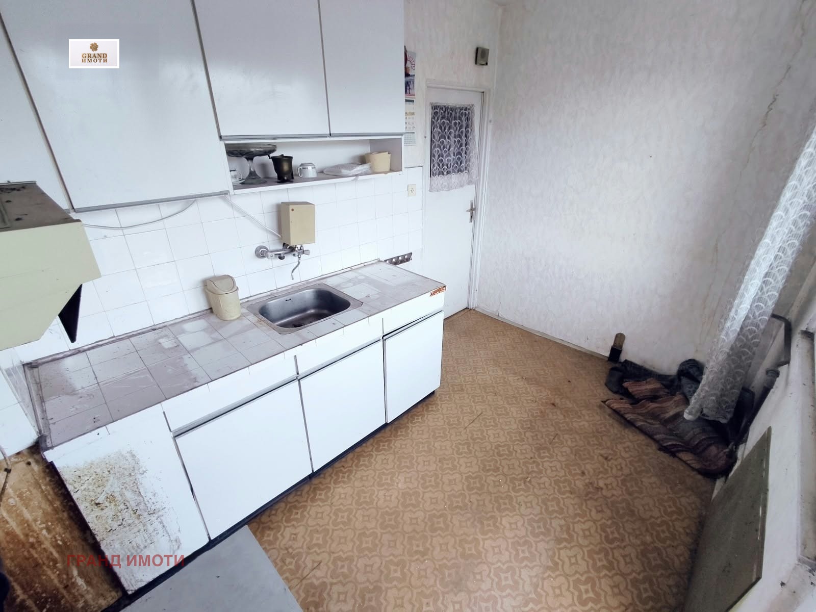 Продава 2-СТАЕН, гр. Русе, Широк център, снимка 8 - Апартаменти - 56224951