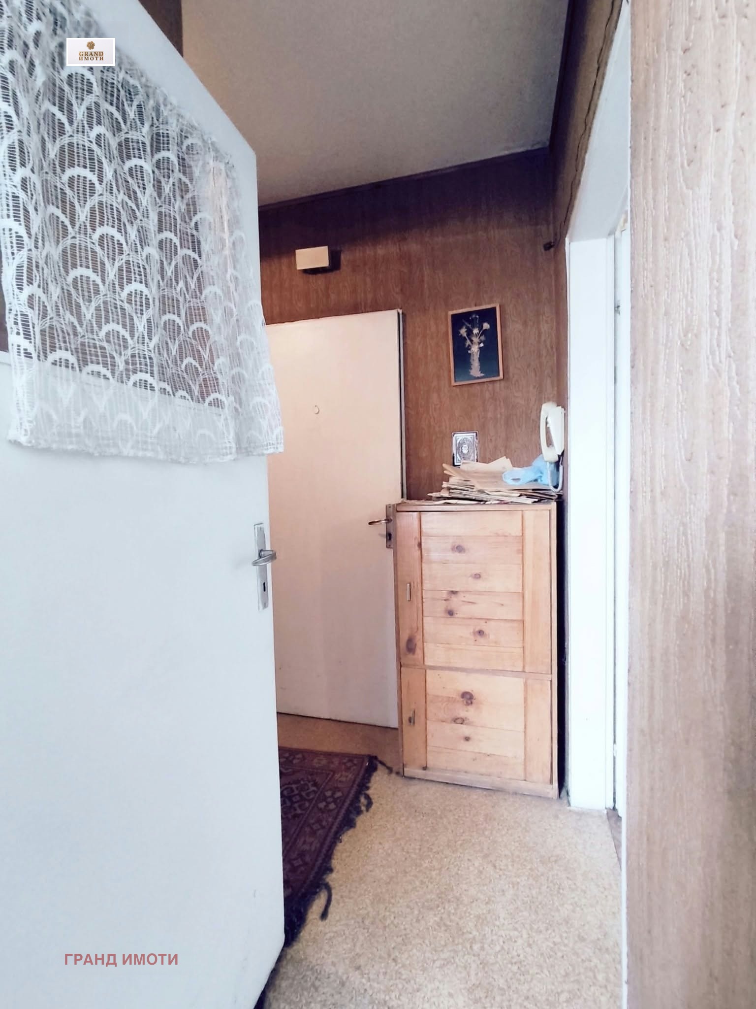 Продава 2-СТАЕН, гр. Русе, Широк център, снимка 5 - Апартаменти - 56224951