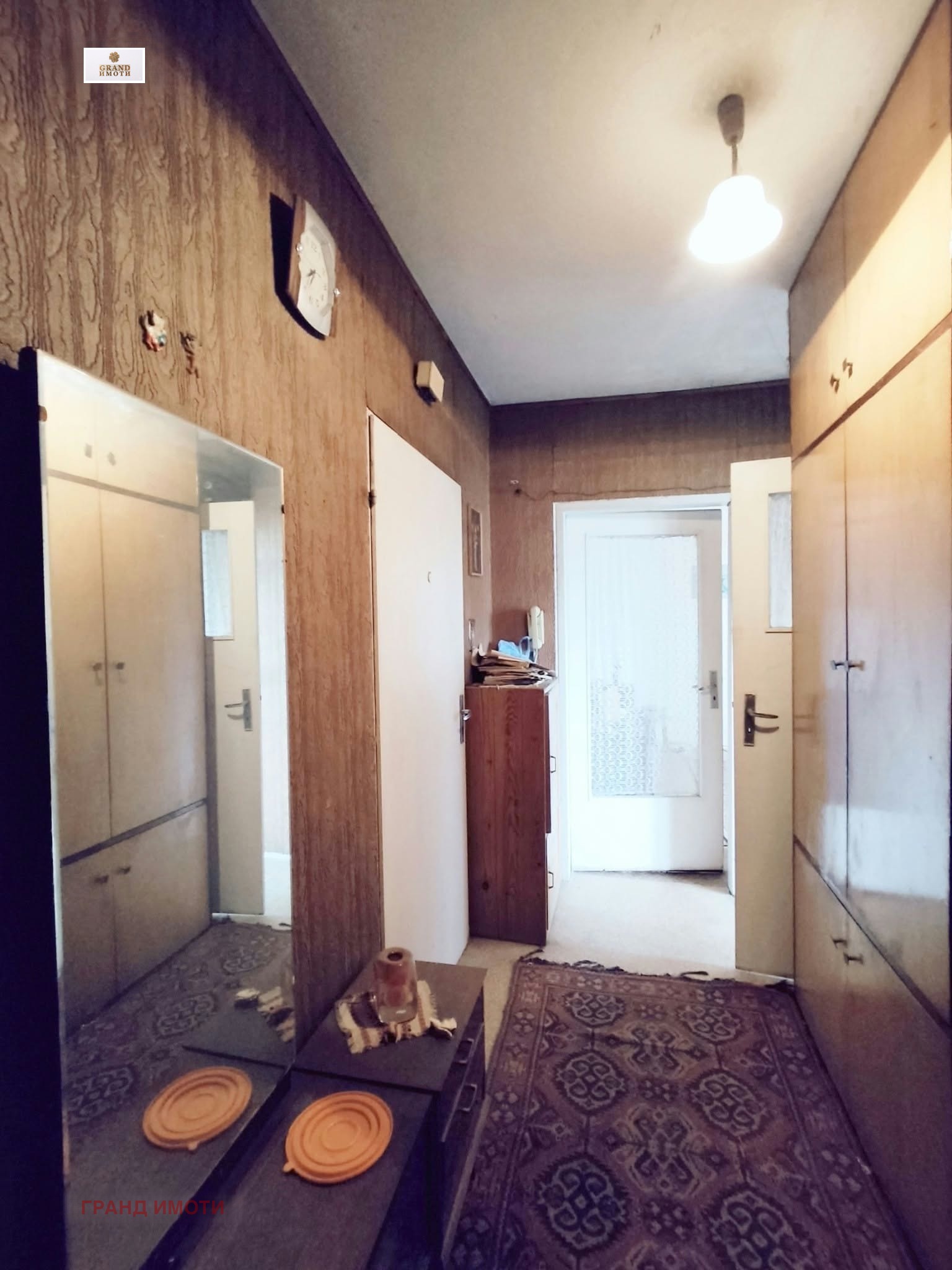 Продава 2-СТАЕН, гр. Русе, Широк център, снимка 4 - Апартаменти - 56224951