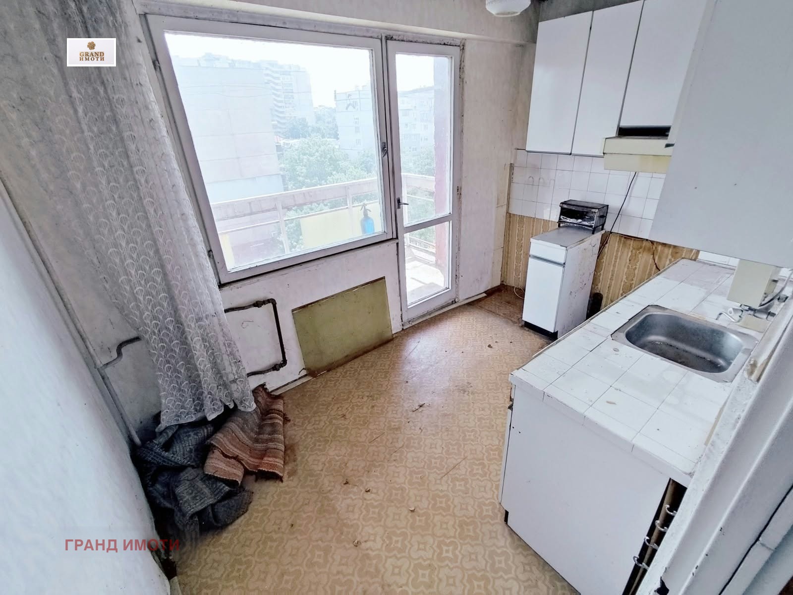 Продава 2-СТАЕН, гр. Русе, Широк център, снимка 6 - Апартаменти - 56224951