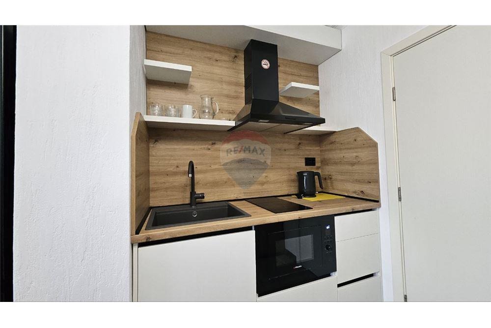 Продава 2-СТАЕН, гр. Поморие, област Бургас, снимка 4 - Апартаменти - 56255164