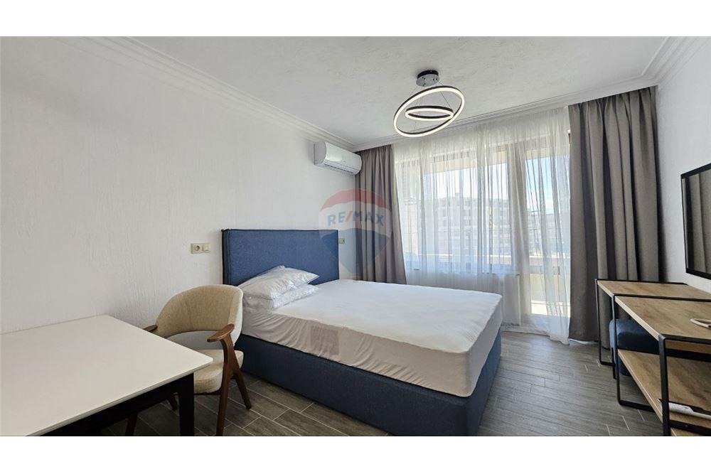 Продава 2-СТАЕН, гр. Поморие, област Бургас, снимка 5 - Апартаменти - 56255164