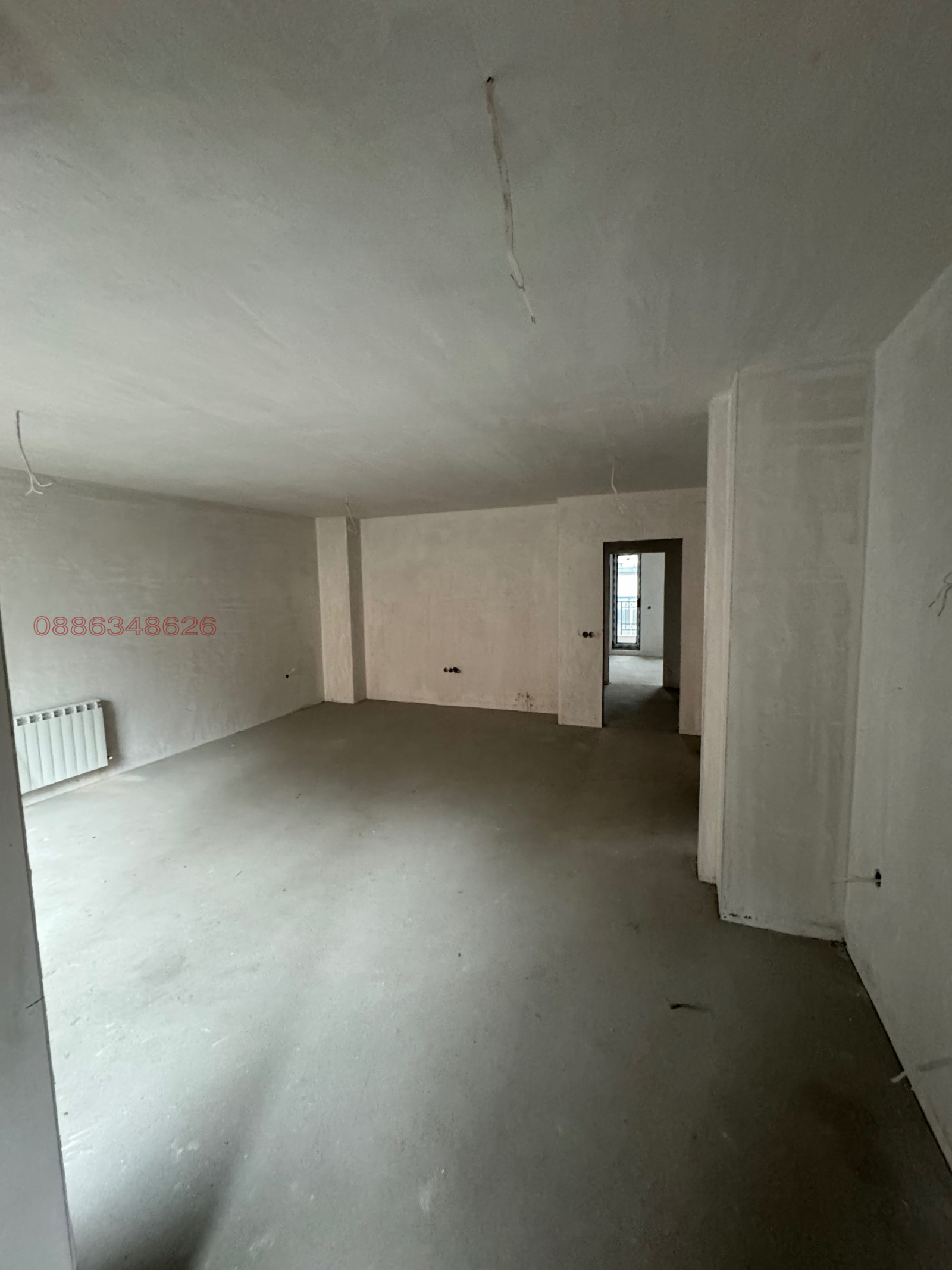 Продава 3-СТАЕН, гр. София, Манастирски ливади, снимка 7 - Апартаменти - 55470431