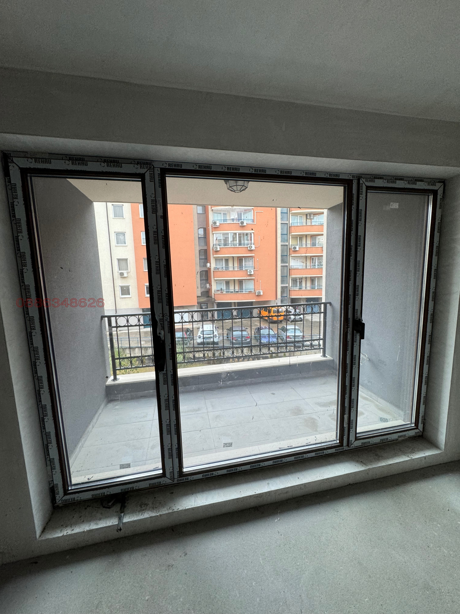 Продава 3-СТАЕН, гр. София, Манастирски ливади, снимка 5 - Апартаменти - 55470431