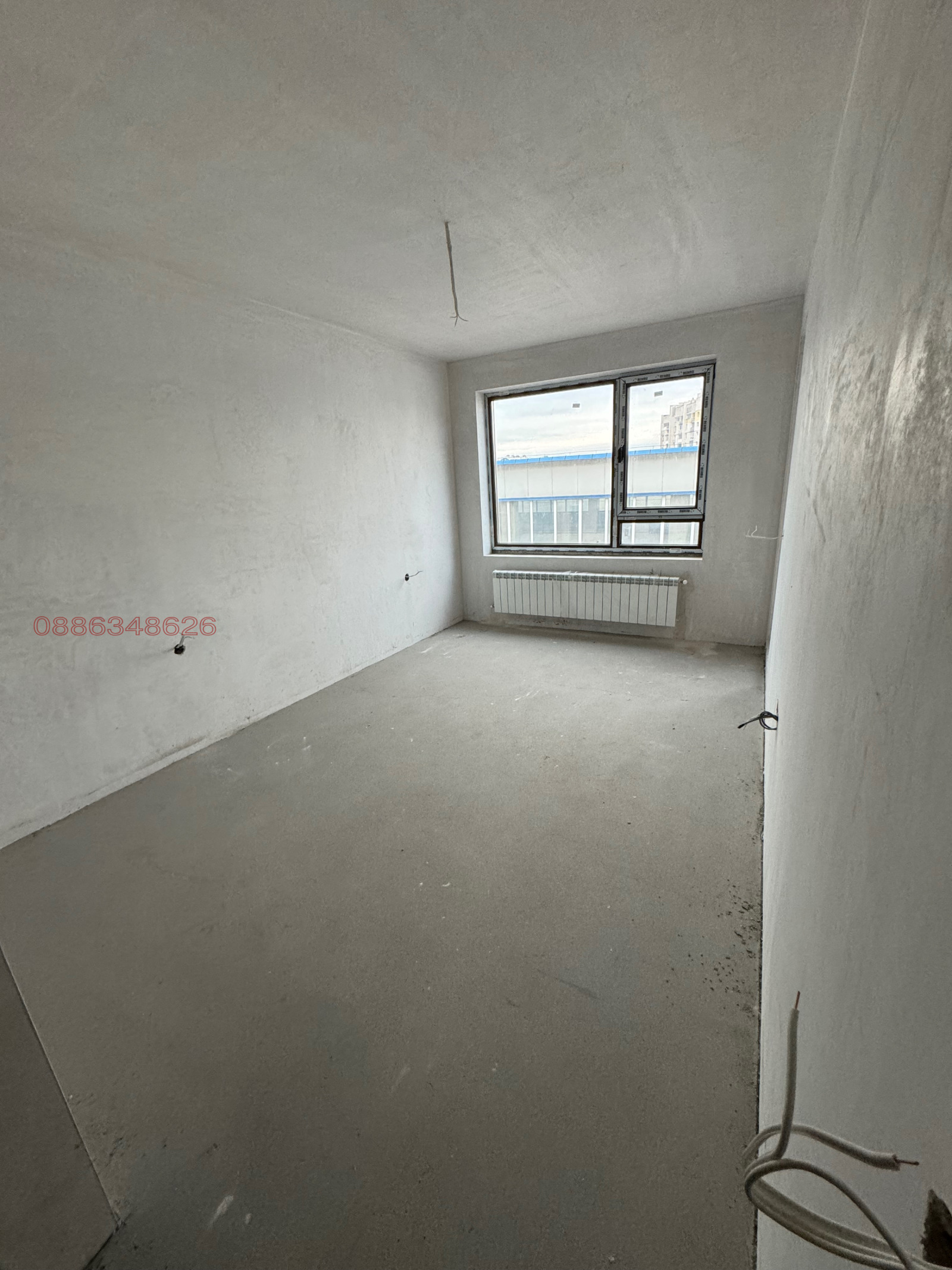 Продава 3-СТАЕН, гр. София, Манастирски ливади, снимка 10 - Апартаменти - 55470431