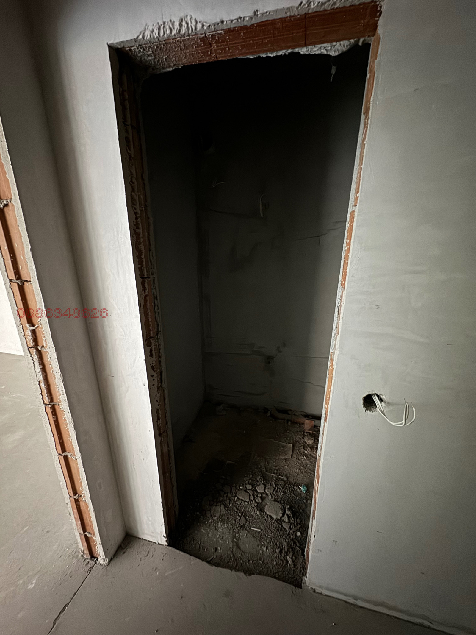 Продава 3-СТАЕН, гр. София, Манастирски ливади, снимка 3 - Апартаменти - 55470431