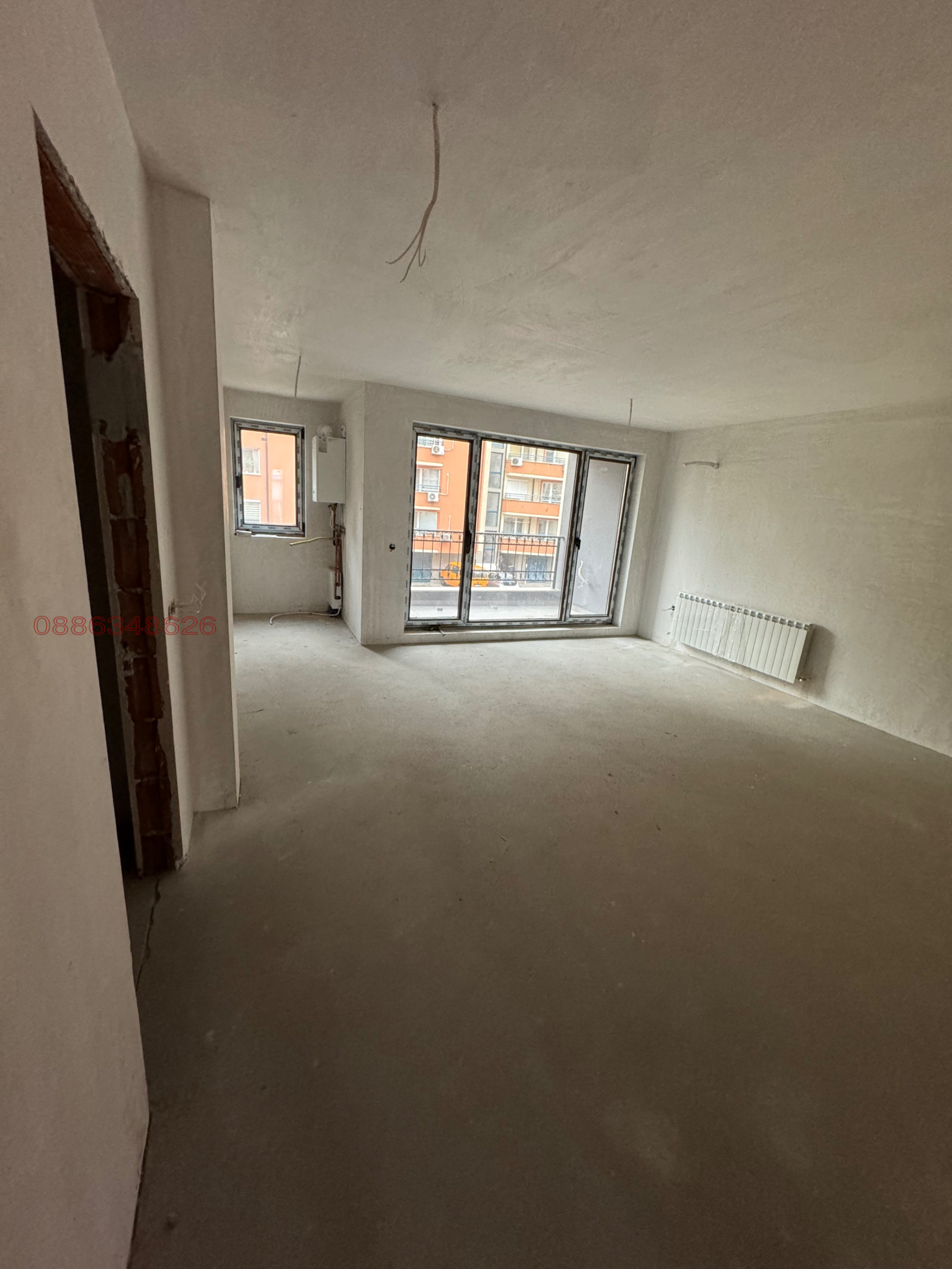 Продава 3-СТАЕН, гр. София, Манастирски ливади, снимка 4 - Апартаменти - 55470431