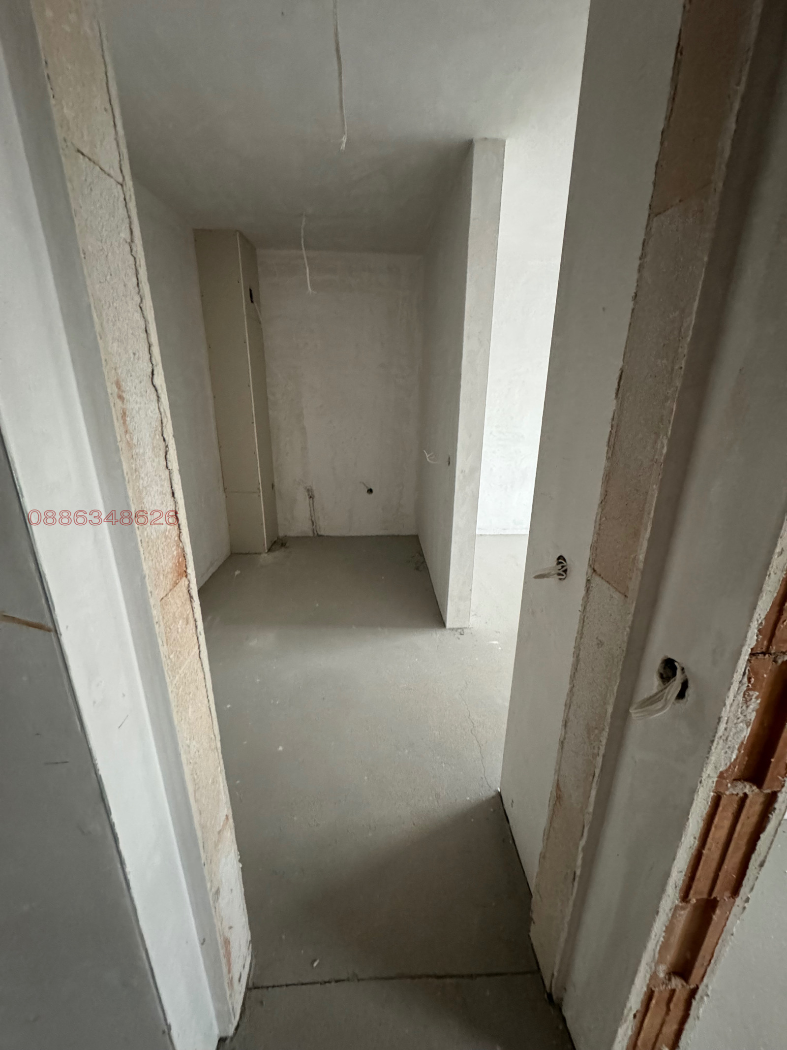 Продава 3-СТАЕН, гр. София, Манастирски ливади, снимка 9 - Апартаменти - 55470431