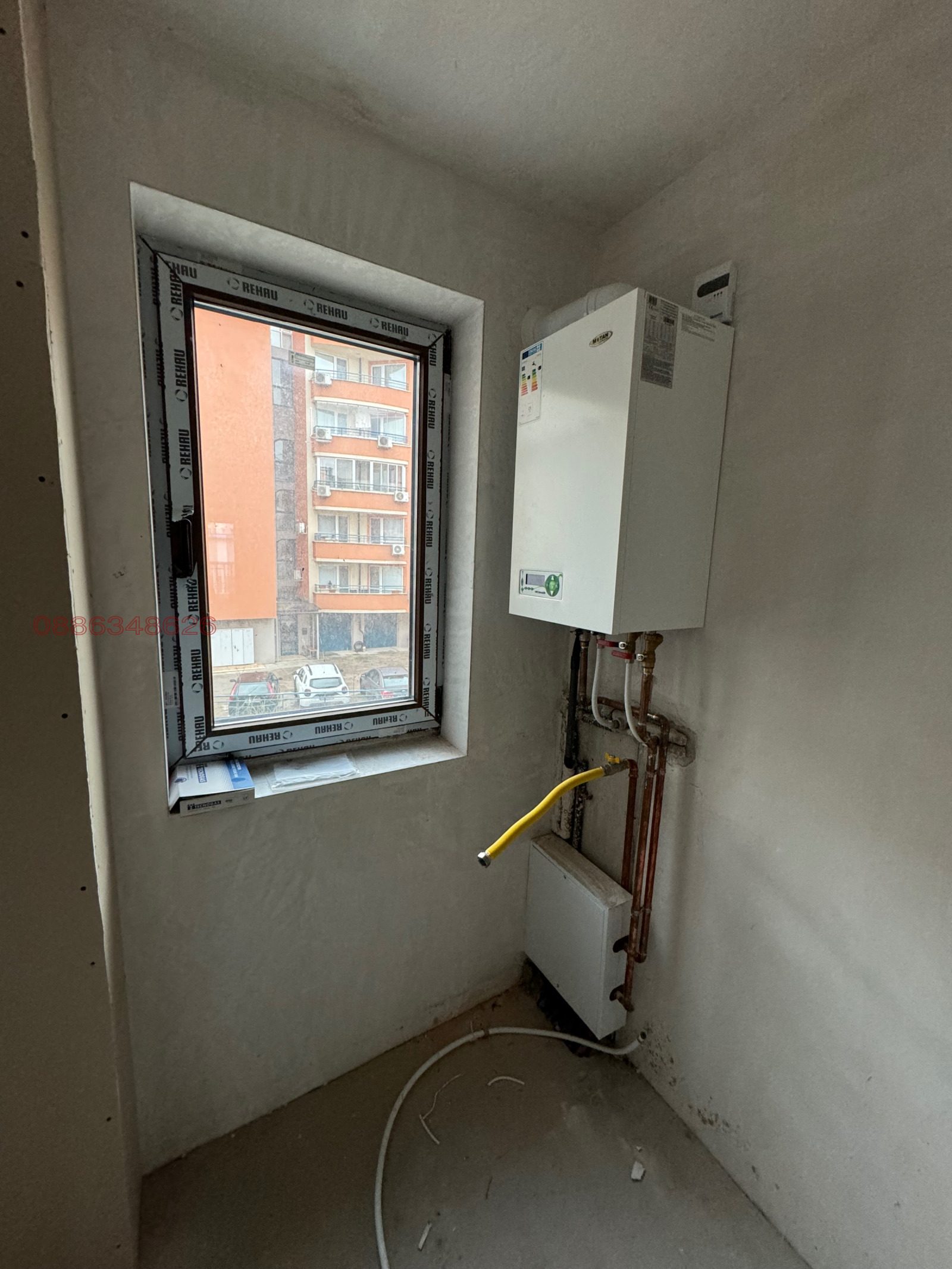 Продава 3-СТАЕН, гр. София, Манастирски ливади, снимка 6 - Апартаменти - 55470431