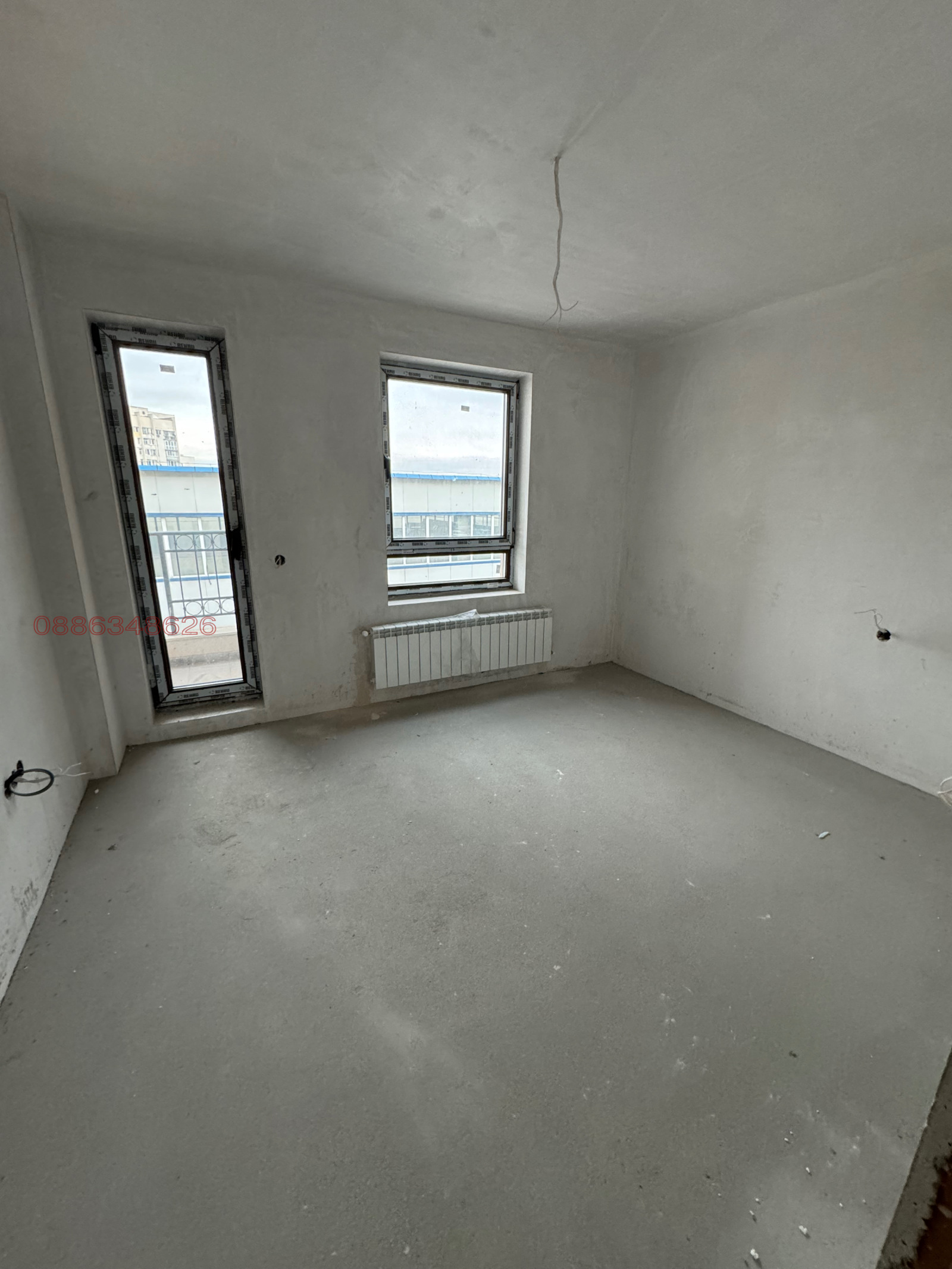Продава 3-СТАЕН, гр. София, Манастирски ливади, снимка 11 - Апартаменти - 55470431