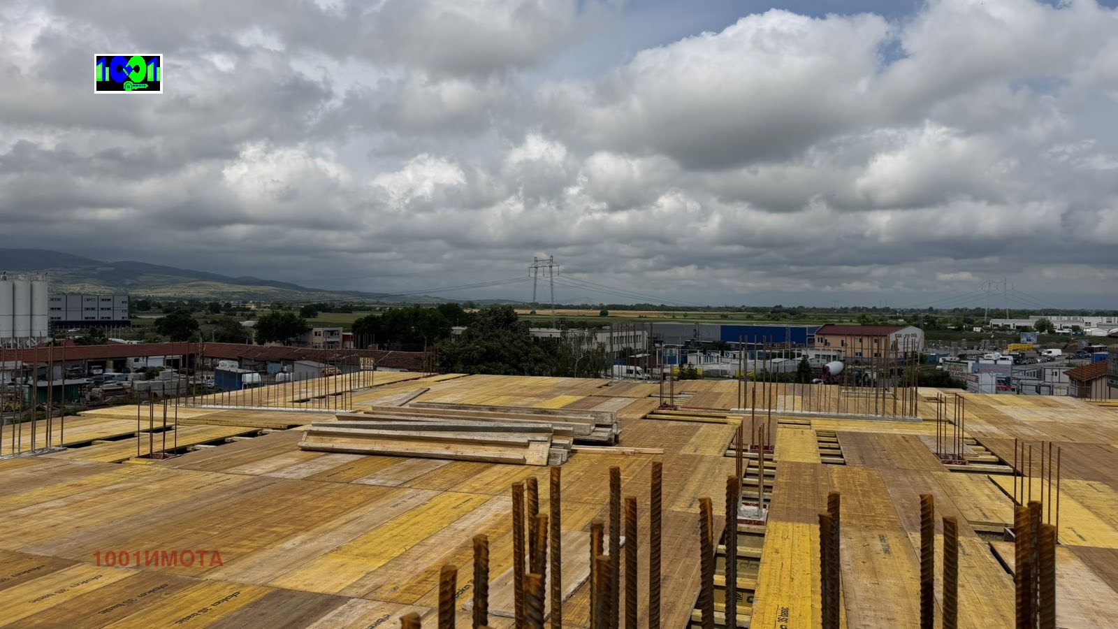 Продава 3-СТАЕН, гр. Пловдив, Коматево, снимка 4 - Апартаменти - 52991040