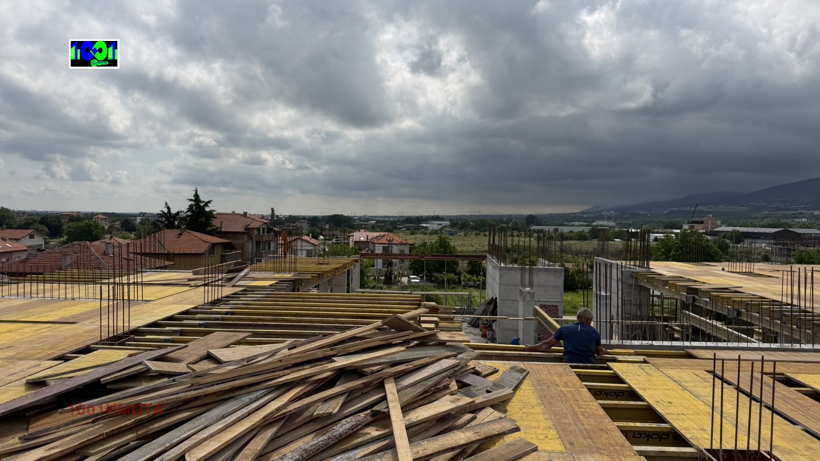 Продава 3-СТАЕН, гр. Пловдив, Коматево, снимка 5 - Апартаменти - 52991040