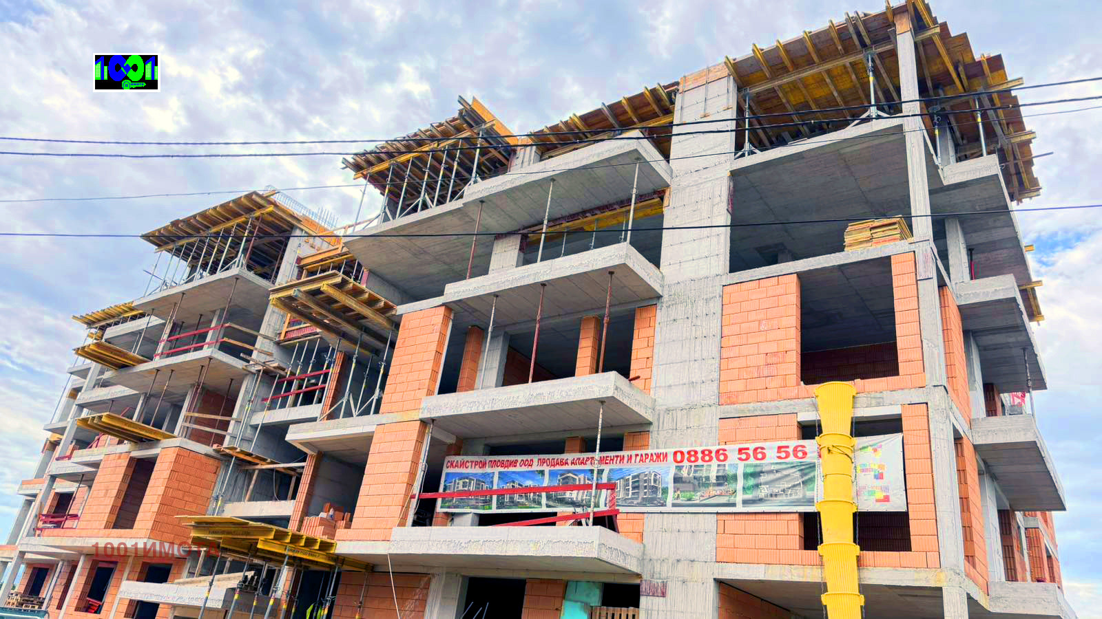 Продава 3-СТАЕН, гр. Пловдив, Коматево, снимка 3 - Апартаменти - 52991040