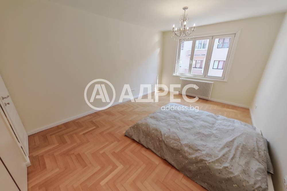 Продава 3-СТАЕН, гр. София, Център, снимка 7 - Апартаменти - 53650834