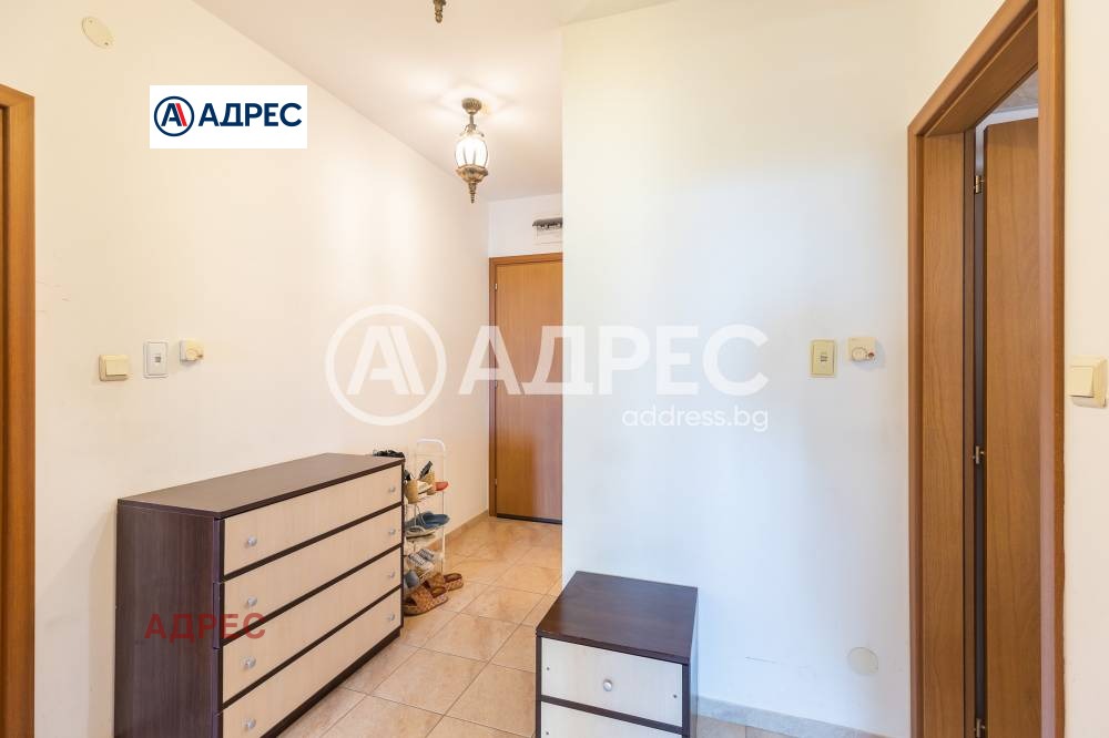 Продава 3-СТАЕН, гр. Варна, м-т Долна Трака, снимка 6 - Апартаменти - 53777795