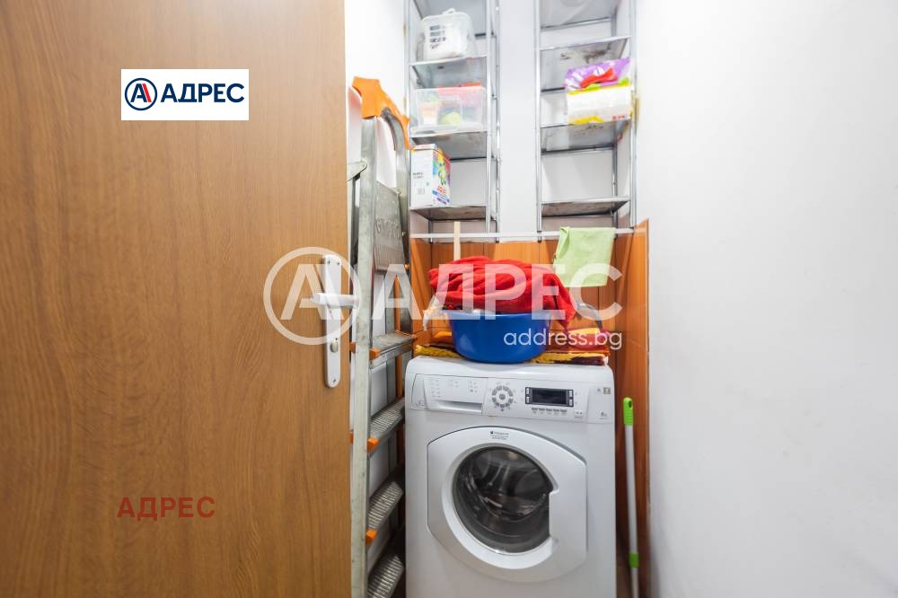 Продава 3-СТАЕН, гр. Варна, м-т Долна Трака, снимка 9 - Апартаменти - 53777795