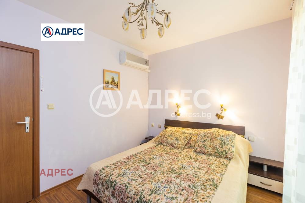 Продава 3-СТАЕН, гр. Варна, м-т Долна Трака, снимка 5 - Апартаменти - 53777795