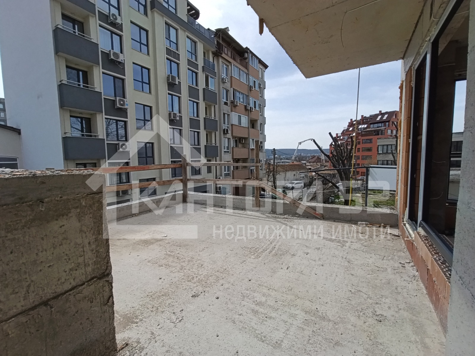 Продава 3-СТАЕН, гр. Варна, Погреби, снимка 9 - Апартаменти - 54215921