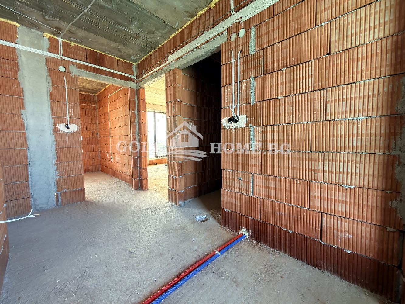 Продава 3-СТАЕН, гр. Пловдив, Гагарин, снимка 11 - Апартаменти - 54259075