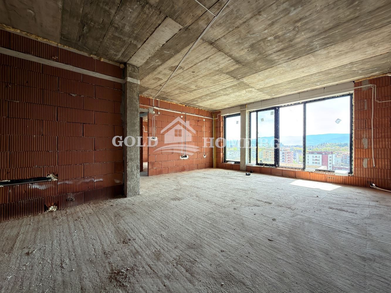 Продава 3-СТАЕН, гр. Пловдив, Гагарин