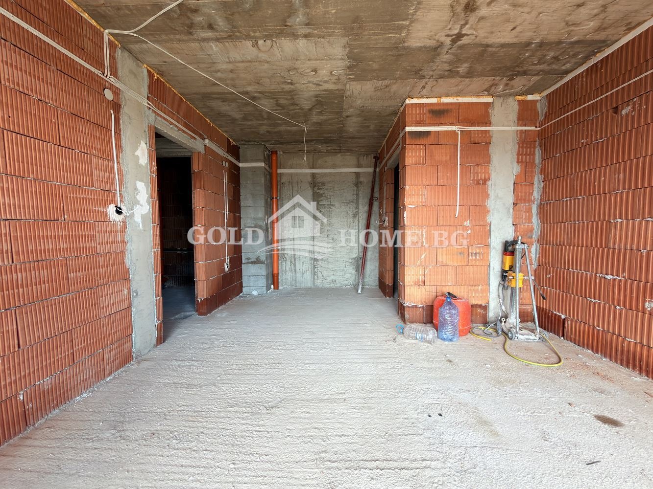 Продава 3-СТАЕН, гр. Пловдив, Гагарин, снимка 9 - Апартаменти - 54259075