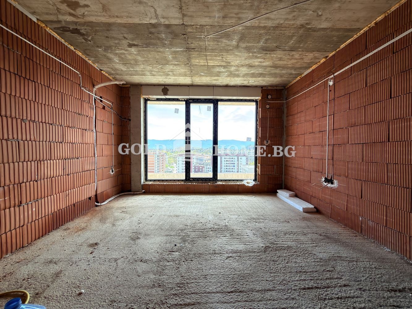 Продава 3-СТАЕН, гр. Пловдив, Гагарин, снимка 8 - Апартаменти - 54259075