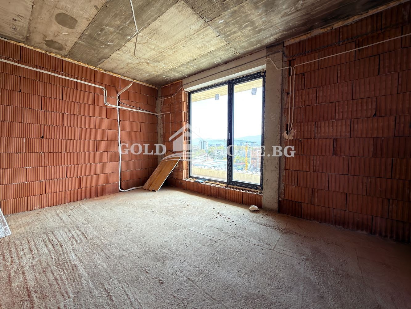 Продава 3-СТАЕН, гр. Пловдив, Гагарин, снимка 4 - Апартаменти - 54259075