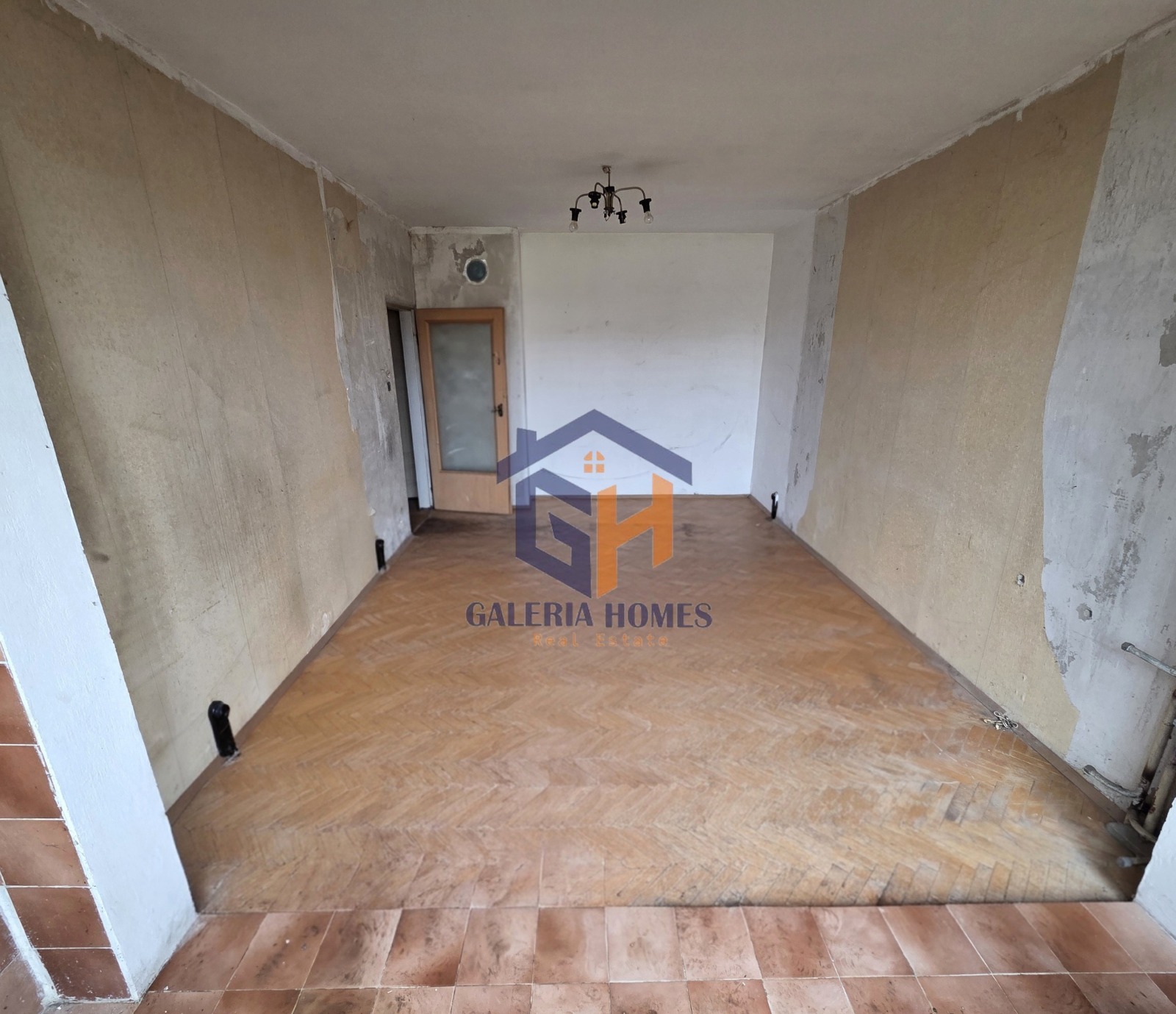 Продава 3-СТАЕН, гр. София, Люлин 8, снимка 2 - Апартаменти - 54266003